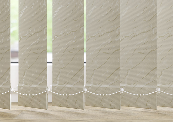 Rapture (Blackout), Code - Vertical Blind Slats - Image 3